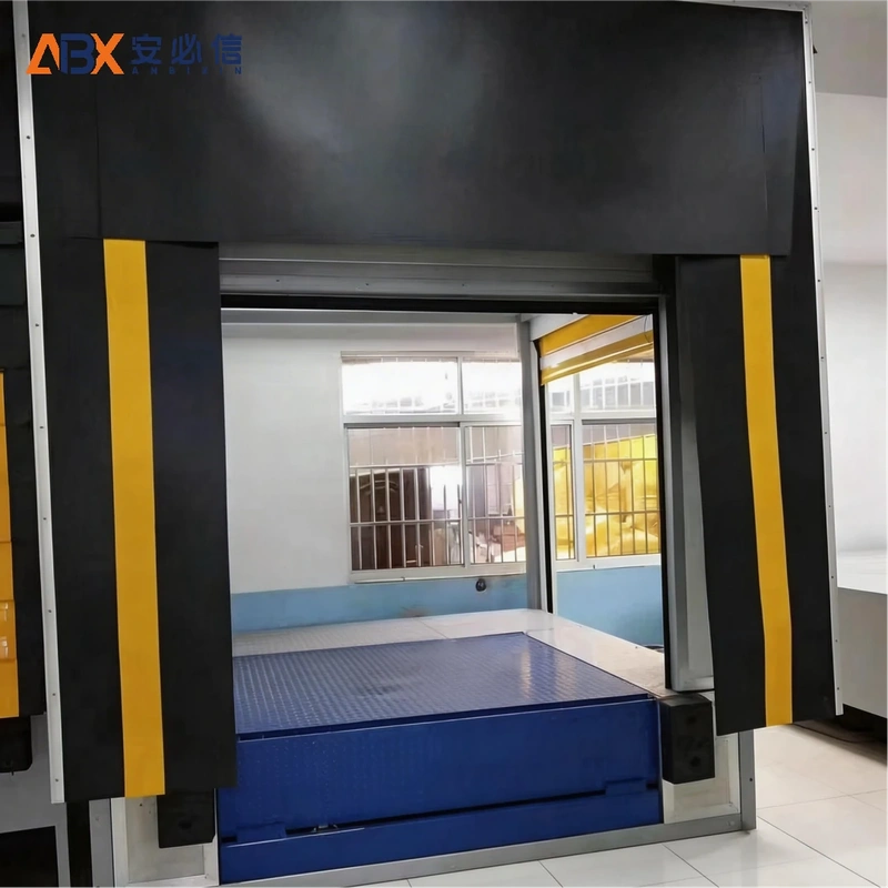 株洲市工业快速门